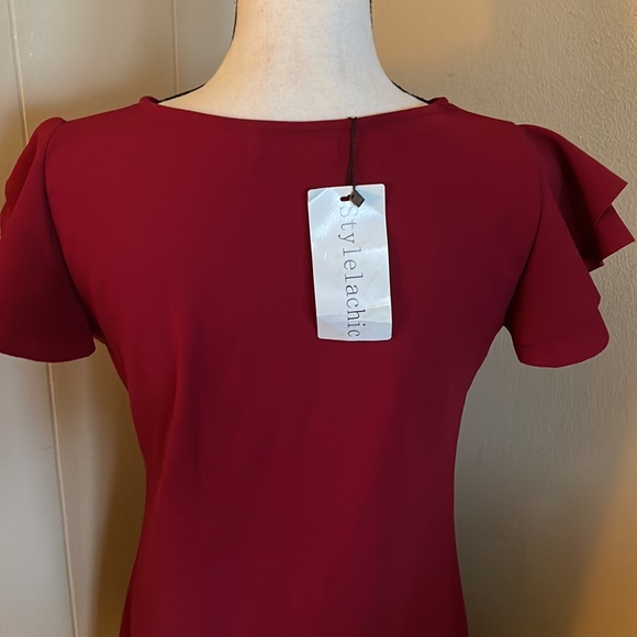 Stylelachic Dress - Picture 5 of 8